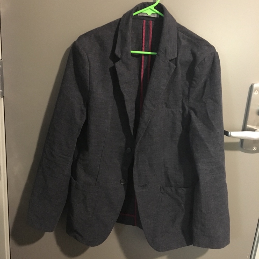 Old Navy blazer